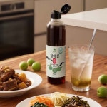 제이에이치 푸드(JH Food) | 슬로푸드 하동청매실 원액 500ml 4병 : 제이에이치 월드