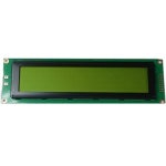 5V PC4004A-P1 문자 LCD 모듈 디스플레이 화면 LCM PC-4004A-P1 노란색 PC4004-A LED 백라이트 : SOY2종합상사