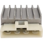 DB Electrical ADC6002 New Regulator Rectifier for Yamaha Minarelli 4VV-H1960-01-00 21066-1086 AP8212 : 영원픽스