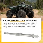 400 2X4 YFM400 MAT 01 00용 2000 5FU 2006 4X4 F5381 : 픽원셀렉트08