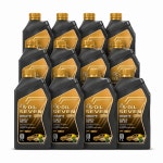 S-OIL 에쓰오일 세븐골드9 C2C3 5W30 1리터 12개 1박스 DPF 엔진오일 합성유 100%합성엔진오일 : 극동특수유