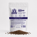 강아지사료샘플 다빈치독 50g : 다빈치독