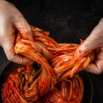 장충동왕족발 국내산 보쌈김치 450g : 장충동왕족발 공식스토어