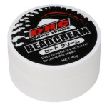 Dear (DRC) 비드 크림 40g 스폰지 포함 타이어 교환 부드러운 작업 컴팩트 경량 휴대 다트 괴물 Dirtfreak F7361 : 동원픽스