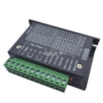 TB6600 업그레이드된 32분할 42/57/86 스테퍼 모터 드라이버 4.0A 42VDC : 카리스플라워