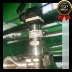 2025 JUMO MIDAS SI 401006/000 압력 센서 0-0.4 bar : 맥트레이드