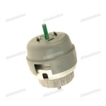 콰트로 새 앞 좌측 우측 엔진 모터 마운트 브래킷 지지 베어링 1. Right 4F0199382BH : 픽셀살롱10호점
