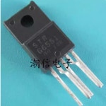 10개 STRG6551 STR-G6551 LA4628 ZIP-14 : 블랙벨벳스토어