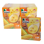 보노 체다치즈 스프 63g x 10각 : 369마트