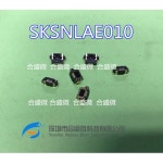 20PCS 사이드 키 SKSNLAE010 라이트 터치 스위치 헤비 플레이트 측면 버튼을 누르십시오 : love09