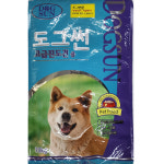 도그썬 진도견용 강아지 사료 10kg : 서진코스메틱