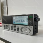 ATS 909X2 풀밴드 라디오 전문가용 단파 수신기(디지털 튜닝 기능 포함, 비상용) : 팔봉코퍼레이션