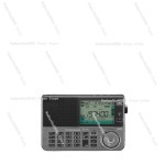 ATS 909X2 풀밴드 라디오 전문가용 단파 수신기(디지털 튜닝 기능 포함, 비상용) : 팔봉코퍼레이션