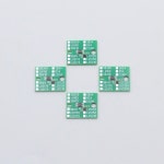 200 칩 Lus200 일회용 미마키 JFX-200 JFX-500 UJF 3042 6042 프린터용 LUS-200 1000ML : 한라물산9