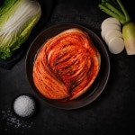 장충동왕족발 국내산 보쌈김치 450g : 장충동왕족발 공식스토어