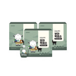 [라운지전용] 천호엔케어 어린이 성장기 지리산 흑염소즙 보아 흑염소진액 30개입 X 3박스 : 천호엔케어
