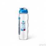 대박제품 핸디물병 700ml 투명물통 플라스틱물병 플라스틱통 플라스틱물통 등산용물병 : 추천상점