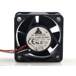 1pcs EUB0405MD 4020 5V 0 24A 4CM 3선 USB 스위치 서버 : love09