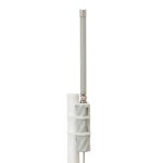 MikroTik RBGrooveA-52HPn, 27dBm, 600MHz, 64MB, 2GHz /5GHz, 1xEthernet, L4 6dBi Omni : 옥정율글로벌샵