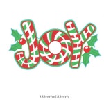 크리스마스 테마 마당 장식 행사에 맞는 야외 축제 휴일에 매력을 더하세요 1. Christmas tree : 해외다모아13호점
