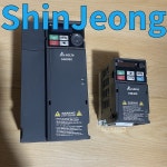 납품전문 산업용 델타 MS 3상 220V 주파수 변환기 VFD2A8/4A8/7A5/11A/17A/25A/33AMS23ANSAA VFD2A8MS23ANSAA 새로운 원본... 