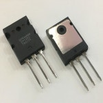 2PCS IXFK44N60 44N60 새로운 수입 오리지널 600V/44A HiPerFET 전력 MOSFET TO-264 : 카리스플라워