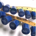 10PCS TDK 권선형 파워 인덕터 TSL1112RA 11 x12 10/15/22/33/47/68/100/220/330/470/680/1000/1500/2200/3300/4700 : 모카로그스토어