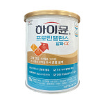 일동후디스 하이뮨 프로틴 밸런스 알파 304g 1통 : 차니몰몰