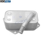 엔진 오일 쿨러 5989070201 Bmw E65 E90 F10 자동차 부품 7525333 405M66 : 에스종합전기