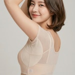 이너 겨땀 패드 속옷 땀 흡수 방지 겨드랑이 패치 : 시즈니즈