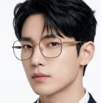 레이벤 안경선글라스 안경테 6503 2991 골드블랙칠보 레이밴 안경 빅 큰 사이즈 : 투나인안경원