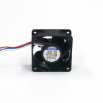 Ebmpapst 624/19HHIR 60mm 쿨러 냉각팬 DC24V : 스카이케어스