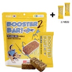멍냥빌리지 오븐베이크 저칼로리 가수분해 에너지 부스터바 관절건강 치킨, 100g, 1개 : 멍냥포포