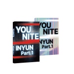 유나이트 YOUNITE - 인연 : INYUN Part.1 [2종 세트] : 리스뮤직