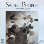 스윗 피플 3 weet People CD : 디라운드 아카이브
