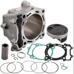 YFZ450 95MM 1S3 11310 01 00 베 : 포에버young