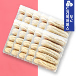구스 화이트 치아바타 10봉 80gX50개 BOX 샌드위치 카페용 업소용 : 분이네푸드