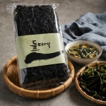 진도물산 국내산 진도 돌미역 300g : 로젠푸드몰
