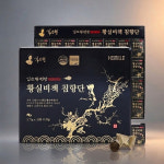 김소형원방 황실비책침향단 3.75g 32환 : 그린로드 선물관