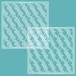 러블리 레이어스 보우 메탈 커팅 다이 스크랩북 공예 사진 앨범 템플릿 수제 장식 1. F8754-stencil : 해외다모아45호점