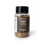 시즈닝톡- 바베큐 시즈닝 (소) 70g : 시즈닝톡