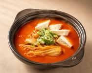 엄마손 김치찌개 청국장 집밥 캠핑 밀키트 35년전통 2대째 전주 맛집 : 엄마손김치찌개