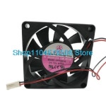 SP용 702012 L DC12V 0.15A 냉각팬 : 로아산업