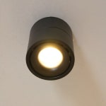 회전형 COB LED 핀조명 스포트 직부등 아온 거실 매장 복도조명 간접등 : 밍별하