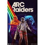 ARC 레이더스 디럭스 - PC 스팀 온라인 게임 코드 Standard : 늘봄샵1
