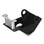 충격 링키지 가드 커버 보호 오토바이 1. 검정색 : 해외다모아36호점