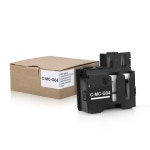 잉크 유지보수 박스 MC-G04 캐논 호환호환 PIXMA G1130 G2170 G2470용 : 유보물상자