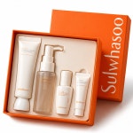 설화수 상백 선크림 50ml 기획세트 자외선 차단 미백 어머니 선물 : 뷰티의민족
