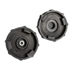 ARES 180572피스 43 어댑터 COOLER 5MM MASTER 실린더 세트 1 1L Brake Bleeding Fluid : 뉴샐러마켓