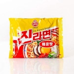 매운 인스턴트 라면 봉지 라멘 오또기 20봉지 진라멘 120g 매운맛 : 주니안 상점
